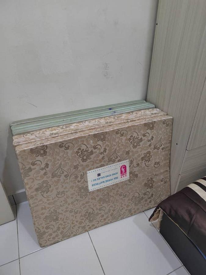 Homestay Greenway Pasir Gudang Bagian luar foto