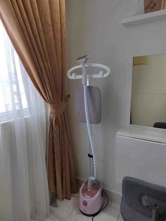 Homestay Greenway Pasir Gudang Bagian luar foto